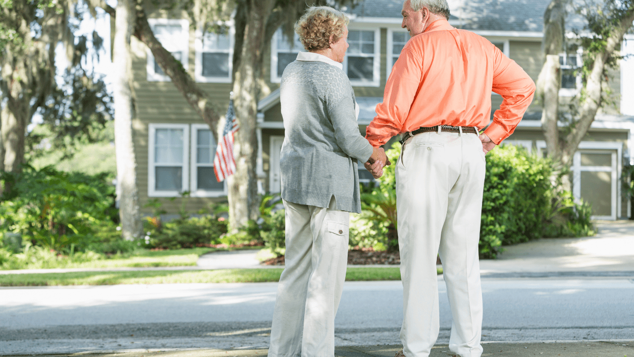 Senior Housing